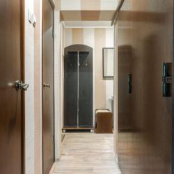 2-комнатные апартаменты стандарт