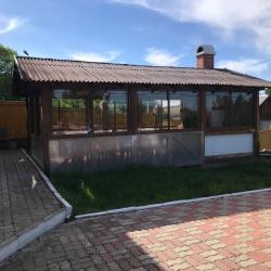 Фото Отель Теплые дни