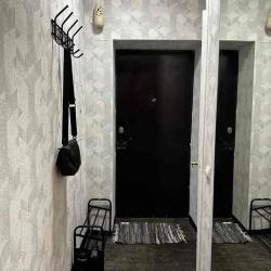 Фото Апартаменты на улице Монастырская 101а