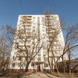 Фото Отель BestFlat24 (БэстФлэт24) на улице Сущёвский Вал 69