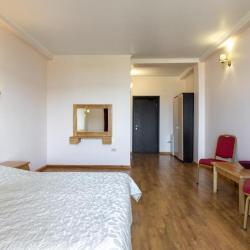 Фото Отель Апсара (Apsara)