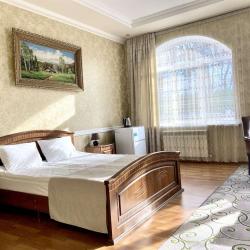 Фото Отель Vertebra (Вертебра)