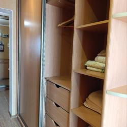 3-комнатные апартаменты стандарт