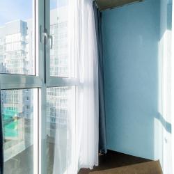 Фото Отель Квартира на улице Деловая 22