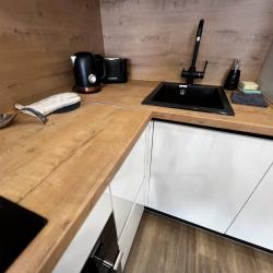 Апартаменты студия УютHomе на Комсомольской 790