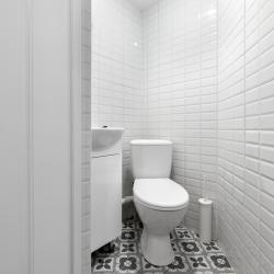 Фото Апартаменты InRoomSPb на Лиговском проспекте 80