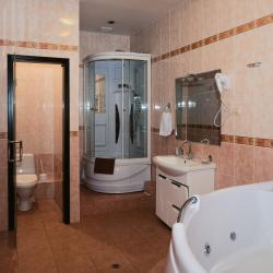 Фото Отель Грёзы