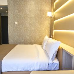 Фото Отель City Stay Hotel Bishkek (Сити Стей )