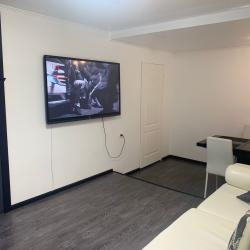 Фото Отель Kaminn apartments на улице Карбышева 2