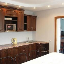 Фото Отель Горизонт