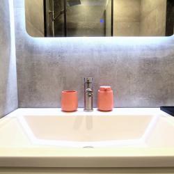 Фото Отель Apartments Liberty City на бульваре Ибрагимова