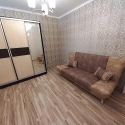 2-комнатные апартаменты улучшенные