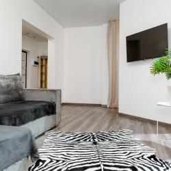 Фото Отель B-Flats (Би-Флэтс) на улице Шевченко
