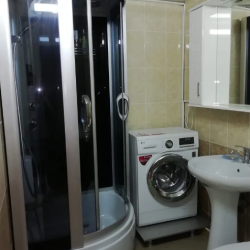 1-комнатные апартаменты стандарт