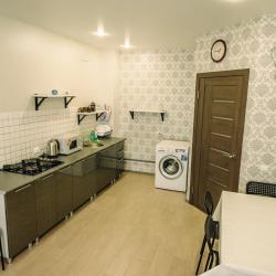 Фото Апартаменты на улице Советская 190В корпус 1