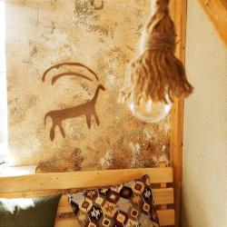 Фото Отель SilkRoad Guesthouse (СилкРоад Гестхаус)
