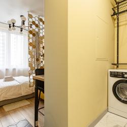 фото 4 InHome24 (ИнХоум24) на алле Березовая 19 корпус 3