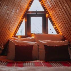 Шале улучшенное №12