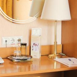 Фото Отель Экватор