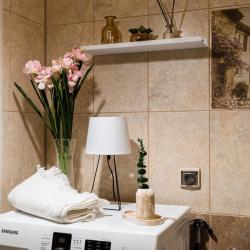 1-комнатные апартаменты улучшенные