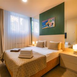 Фото Отель Seven (Севен)