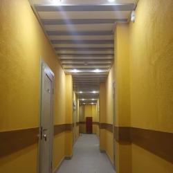 Фото Отель База Комфорт Плюс