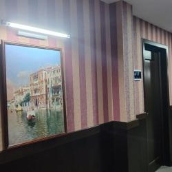 Фото Отель Bestau (Бестау)