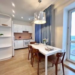 Фото Апартаменты на Урицкого 48