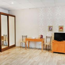 Фото Отель Барбарис