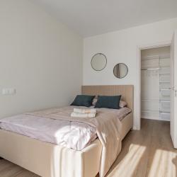 Фото Апартаменты Birchhouse (БирчХаус) на улице Добролюбова 8к3
