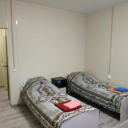 Фото Отель Медвежий угол