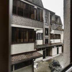 Апартаменты студия Сочи ул. Таврическая 1/6 кв. 20