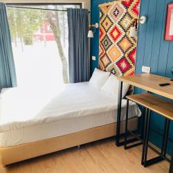 Фото Отель ALASKA Guest House (Аляска)