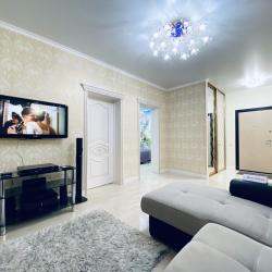 2-комнатные апартаменты стандарт