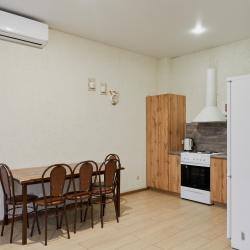 Фото Отель Коттедж на улице Степана Колокольникова 44А/2