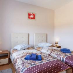 2-местный номер стандарт