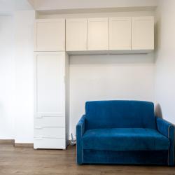 Фото Апартаменты на улице Платановая