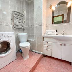 2-комнатные апартаменты улучшенные