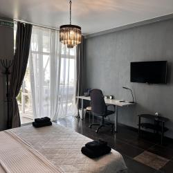 2-местный номер стандарт Сталь