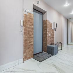 Фото Отель Prima Rent на улице Родионов 195 корпус 2