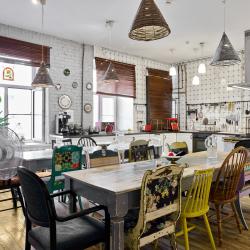Фото Отель Soul Kitchen (Соул Китчен)