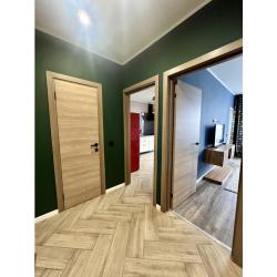 Фото Отель Like Home (Лайк Хоум) на улице Большая окружная 4