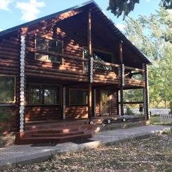 Фото Отель Росинка