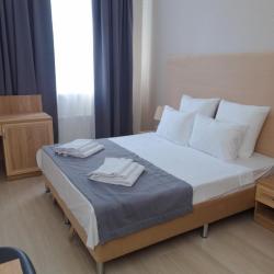 Фото Отель Gold Hotel (Голд Хотел)
