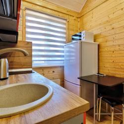 Фото Отель Уютный