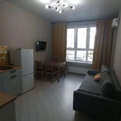 Фото Отель MiLeo (МиЛео)