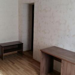 Номер стандарт комфорт с 1 двуспальной кроватью