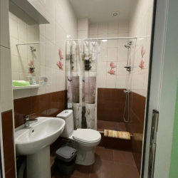 Фото Отель Золотой абрикос