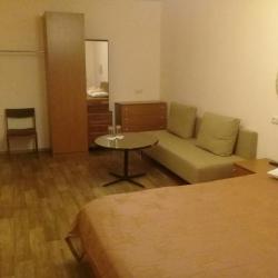 Фото Отель Спорт