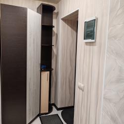 2-комнатные апартаменты улучшенные